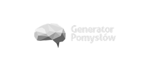 logo GeneratorPomyslow