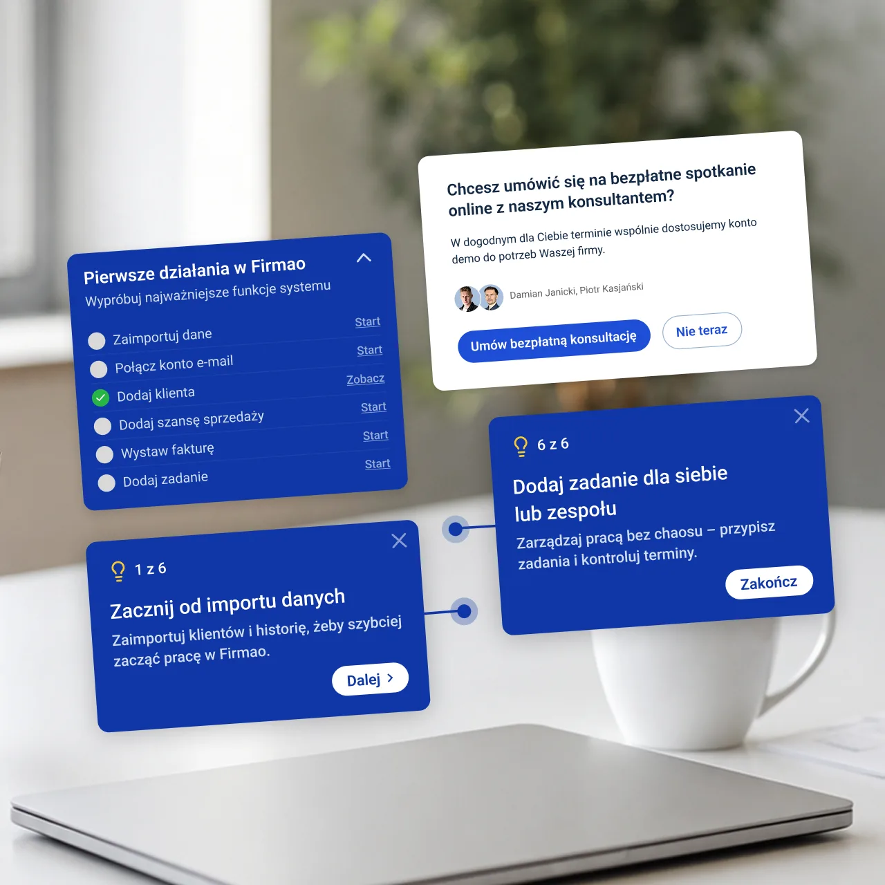The design challenge